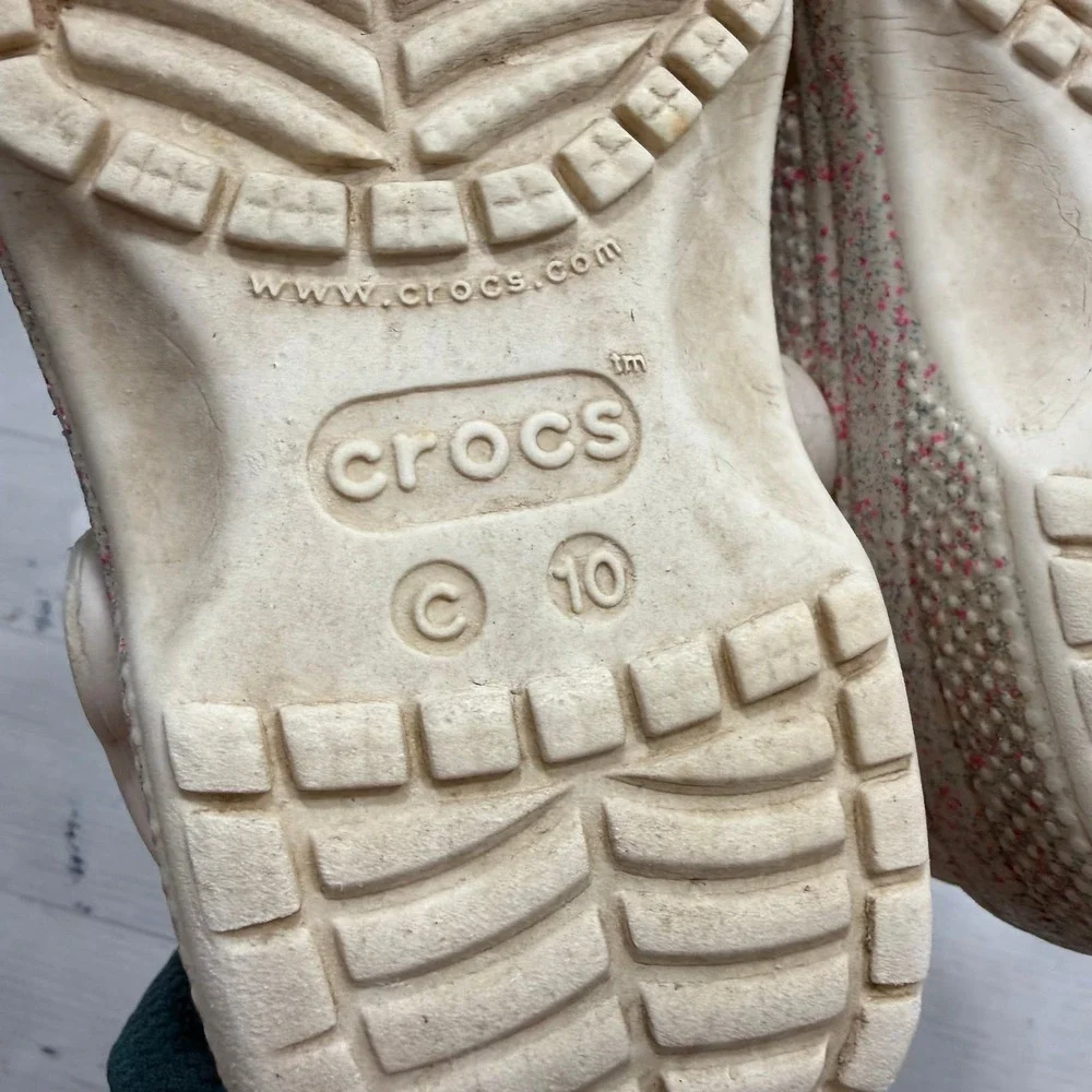 CROCS classic girls